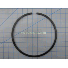 PISTON RING - COMPRESSION