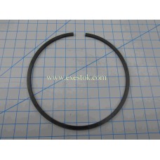 PISTON RING, compression
