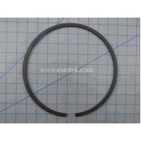 SEGMENT DE PISTON, COMPRESSION