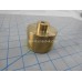 DISC CUP, Relief Valve Bronze