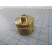 DISC CUP, Relief Valve Bronze