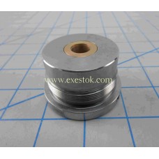 PLUG WITH BUSHING