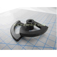 SEGMENT GEAR