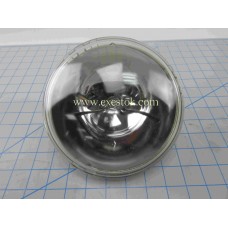 LAMP HEADLIGHT, INCANDESCENT