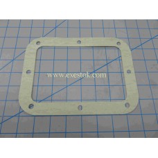 GASKET, Detector mounting