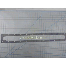 GASKET, Intercooler