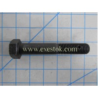 BOLT 3/4"-10 X 4-1/2"