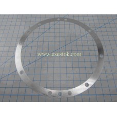 SHIM, 0.007" THICK