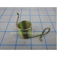 SPRING PRESSURE ARM