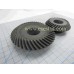 PINION & GEAR SET