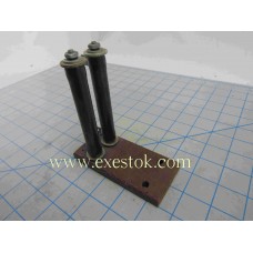 PANEL RESISTOR 17FR46A1