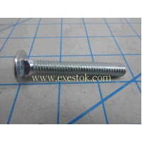 CARRIAGE BOLT