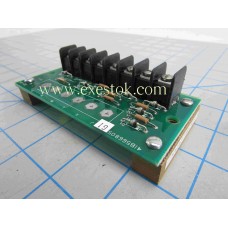 PANEL, DIODE