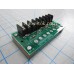 PANEL, DIODE