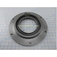 BEARING CAP, PINION END