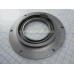 BEARING CAP, PINION END