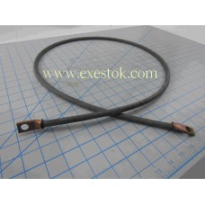 CABLE ASSEMBLY - GROUND