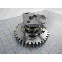 IDLER GEAR ASSEMBLY