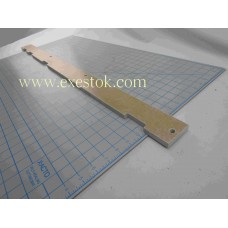 BUS BAR SUPPORT