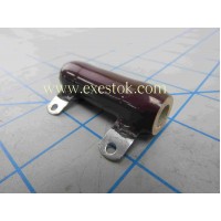 RESISTOR 25 WATTS - 25 OHMS