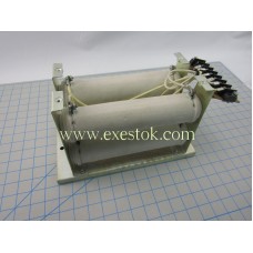 PANEL RESISTOR 17FR202A1