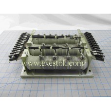 PANEL RESISTOR