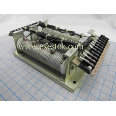PANEL RESISTOR 17FR103A1