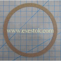 GASKET, CYLINDER