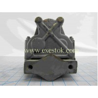 F-1 VALVE SELECTOR