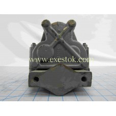 F-1 VALVE SELECTOR