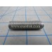 STUD 1/2-13 NC - STEEL ZINC PLATED