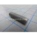 STUD 1/2-13 NC - STEEL ZINC PLATED