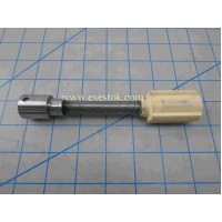 AXLE SPEED SHAFT 6.3"