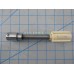 AXLE SPEED SHAFT 6.3"