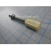 AXLE SPEED SHAFT 6.3"