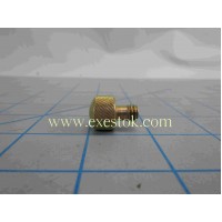 RETAINING SCREW