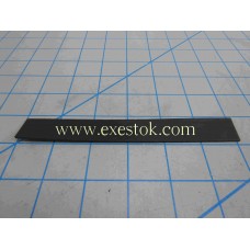 RUBBER STRIP