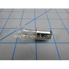 BULB 74/75 VOLTS