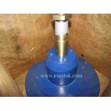 UNITÉ D'ENGRENAGE ASSEMBLAGE 