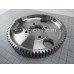 GEAR, PUMP DRIVE - 80 TEETH