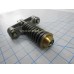 BRIDGE ASSEMBLY, EXHAUST VALVE