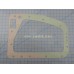 GASKET, Blower support to crankcase