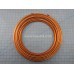 COPPER TUBING 3/8" O.D. X  50 FT