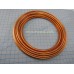 COPPER TUBING 3/8" O.D. X  50 FT