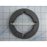 WASHER, THRUST - CAST IRON - INBOARD