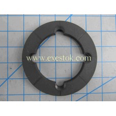 WASHER, THRUST - CAST IRON - INBOARD