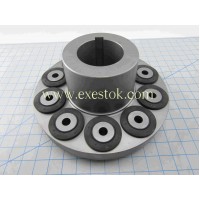 COUPLING ASSEMBLY