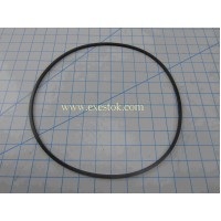 GASKET, Handhole cover