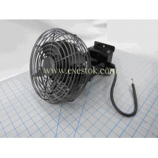 FAN ASSEMBLY, CAB