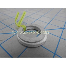 SEAL, TEST VALVE